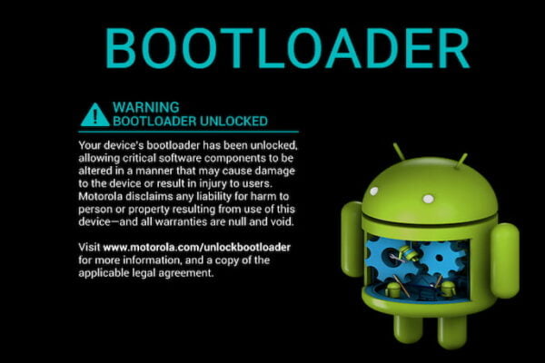 Bootloader kilidi nedir? Nasıl açılır?